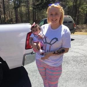 Meet your Posher, Jordan